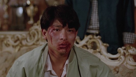 江湖情