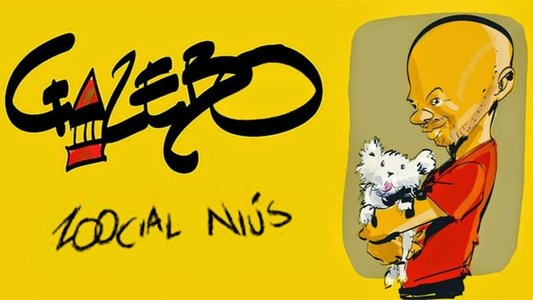 Gazebo #Social News
