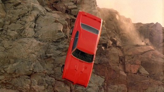 The Last Ride
