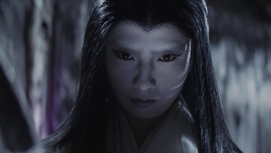 Kaidan yukijorô