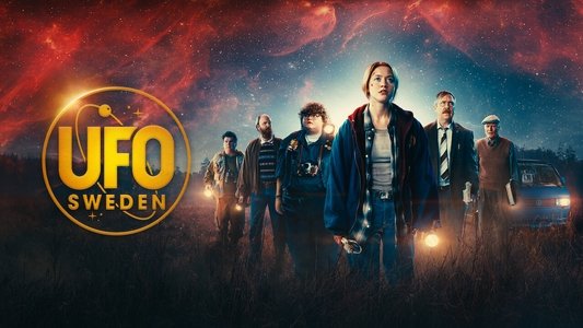 UFO Sweden