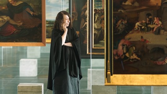 Lina Bo Bardi — Um Maravilhoso Emaranhado