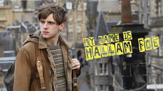 Hallam Foe