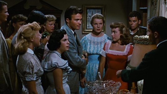 Peyton Place