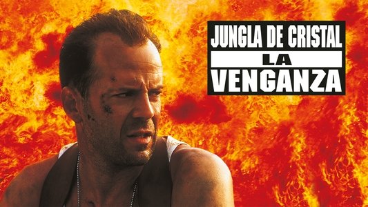 Die Hard: With a Vengeance