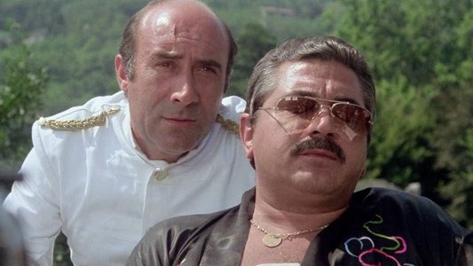 La segretaria privata di mio padre