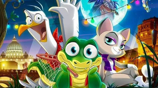Gino & Friends - Eroi per la città