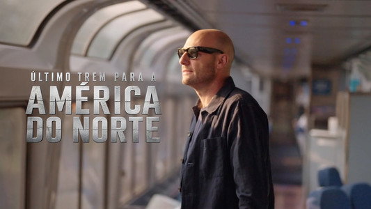 Last Train to North America