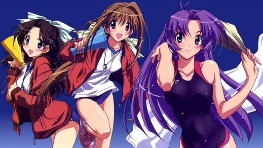 下級生2 ～瞳の中の少女たち～