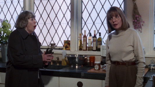 The First Wives Club