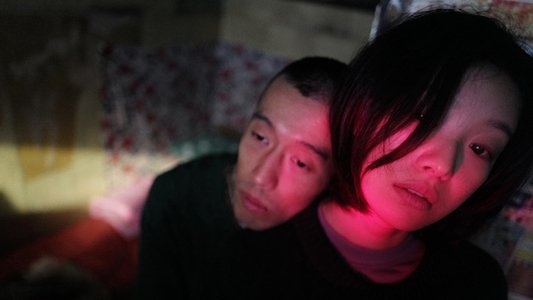 捆绑上天堂