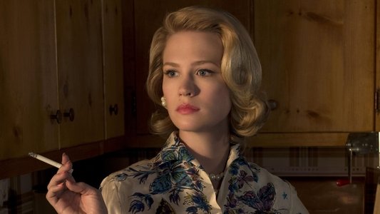 Mad Men