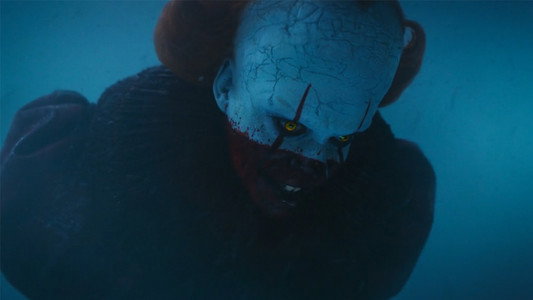 It