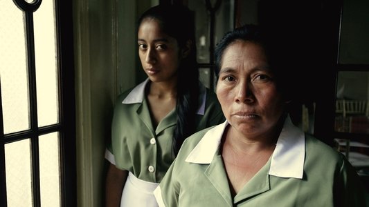 La Llorona