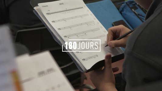 180 jours