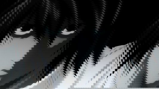 DEATH NOTE