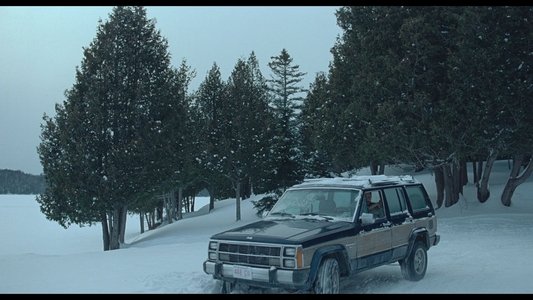 The Lodge
