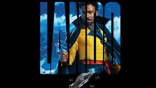 Solo: A Star Wars Story