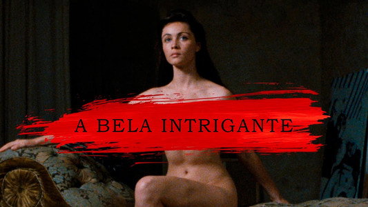 La Belle Noiseuse