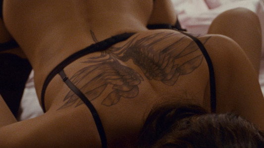 Black Swan