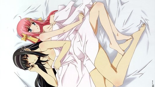 君が主で執事が俺で