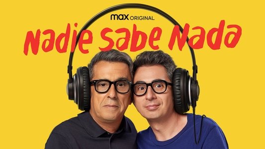 Nadie sabe nada