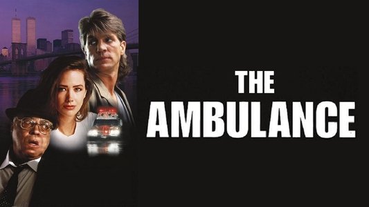 The Ambulance