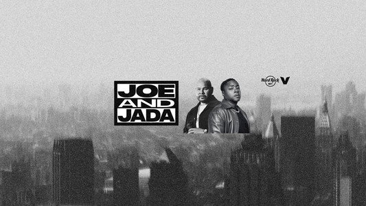 Joe and Jada