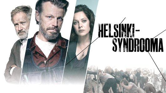 Helsinki-syndrooma