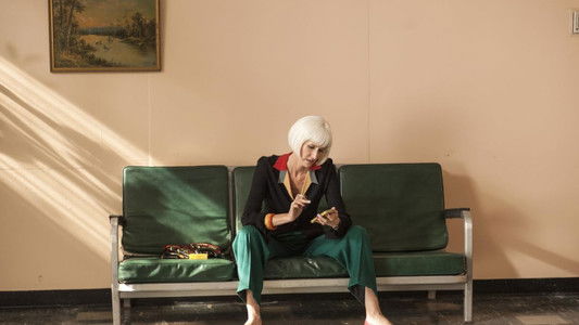 Twin Peaks: The Return