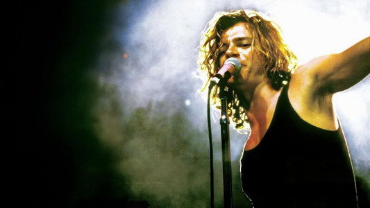 The Loved One: The Michael Hutchence Story