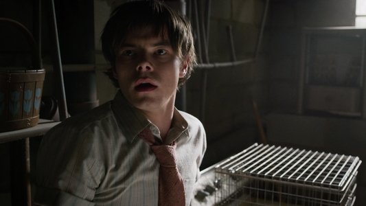 Stranger Things