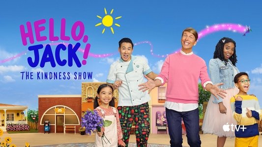 Hello, Jack! The Kindness Show