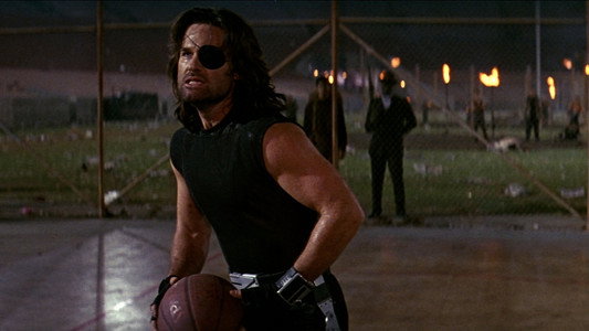 Escape from L.A.
