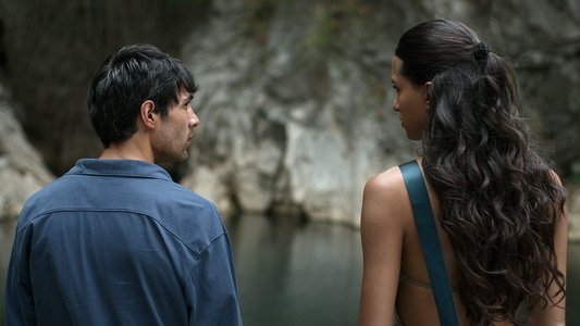 El secreto del río