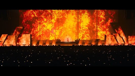 Mylène Farmer : Live 2019 - Le Film