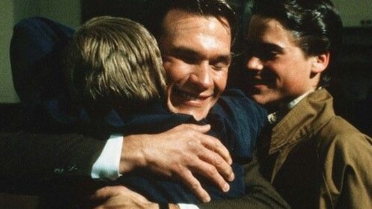 The Outsiders