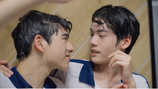 เพื่อนสนิทระวังคิดไม่ซื่อ