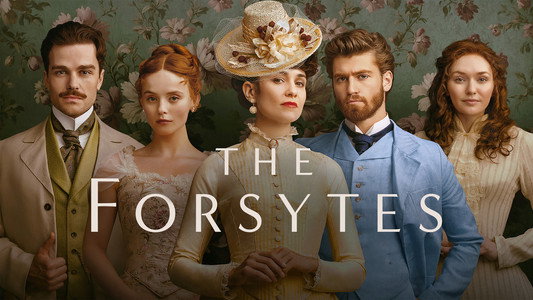 The Forsytes