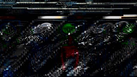 Star Trek: First Contact