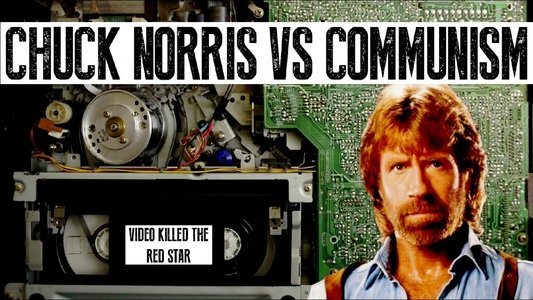 Chuck Norris vs Comunism