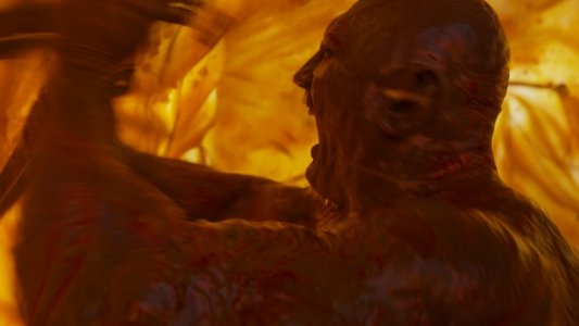 Guardians of the Galaxy Vol. 2