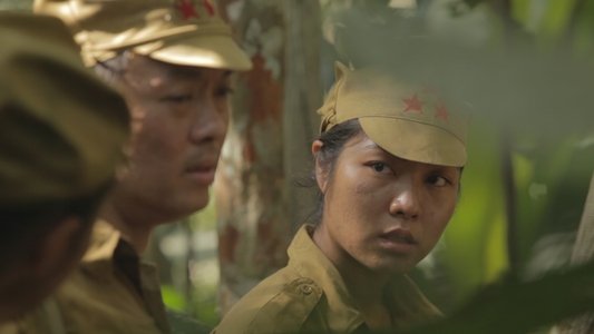 Kanang Anak Langkau: The Iban Warrior