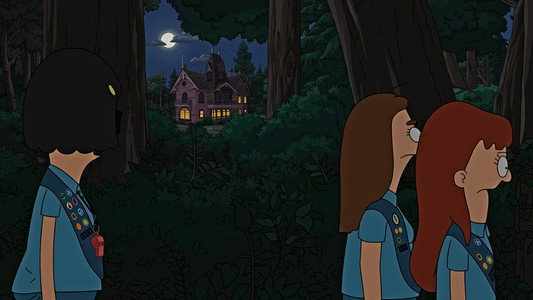 Bob's Burgers