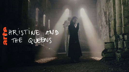 Christine and the Queens Passengers: Saint Peter's church Thaon