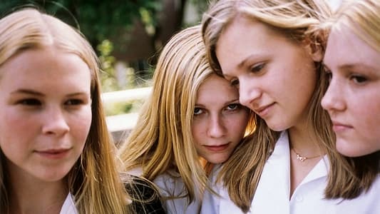 The Virgin Suicides