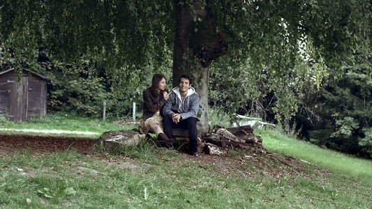 Bela Kiss: Prologue