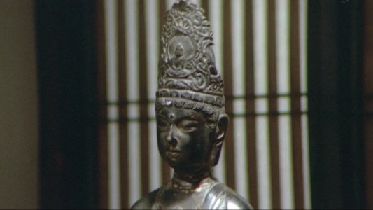 らしゃめんお万　彼岸花は散った