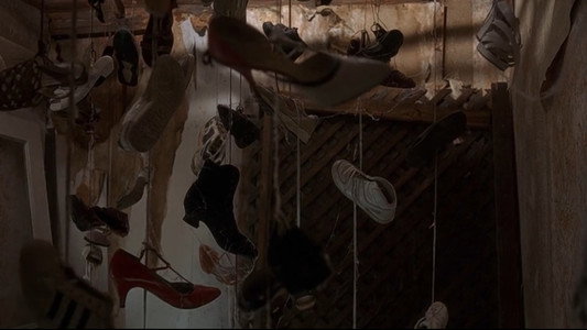 House of 1000 Corpses