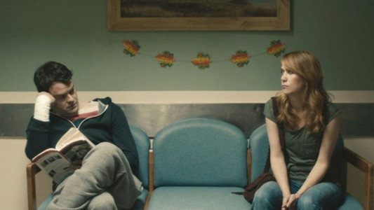 The Skeleton Twins